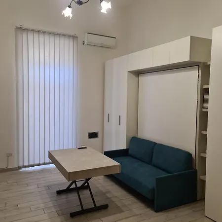 Dimora Consalvo Appartement