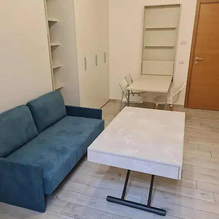 דירה Dimora Consalvo נאפולי
