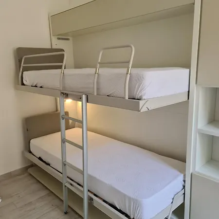 Dimora Consalvo Lejlighed Napoli
